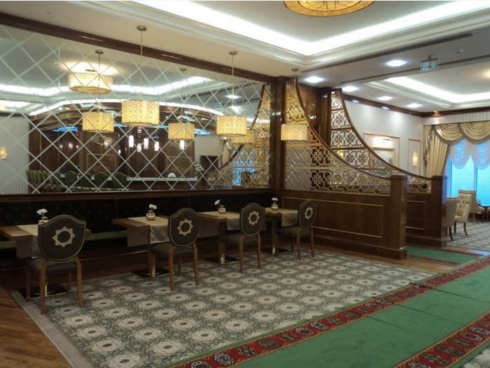 Otel Mobilyaları Bostan Mobilya