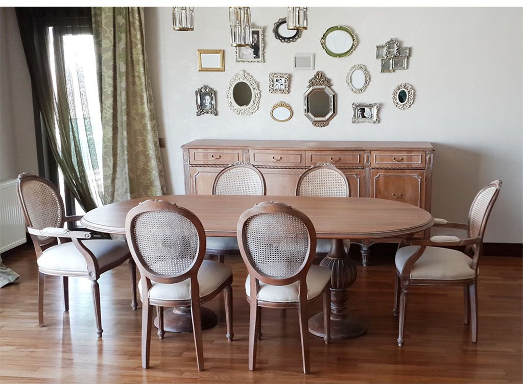 Yuvarlak Masa Ankara Bostan Mobilya Yuvarlak Masa Ankara Bostan Mobilya