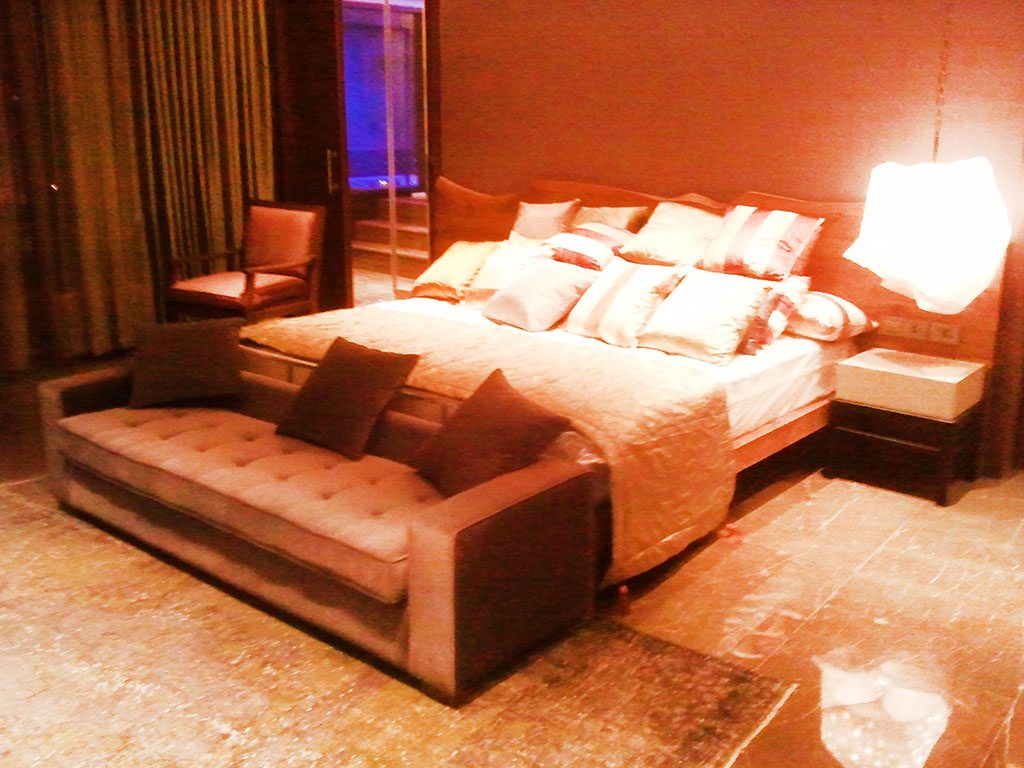 otel mobilya Qatar