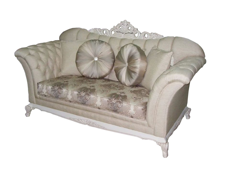 İtalyan klasik koltuk takımı Bostan Mobilya