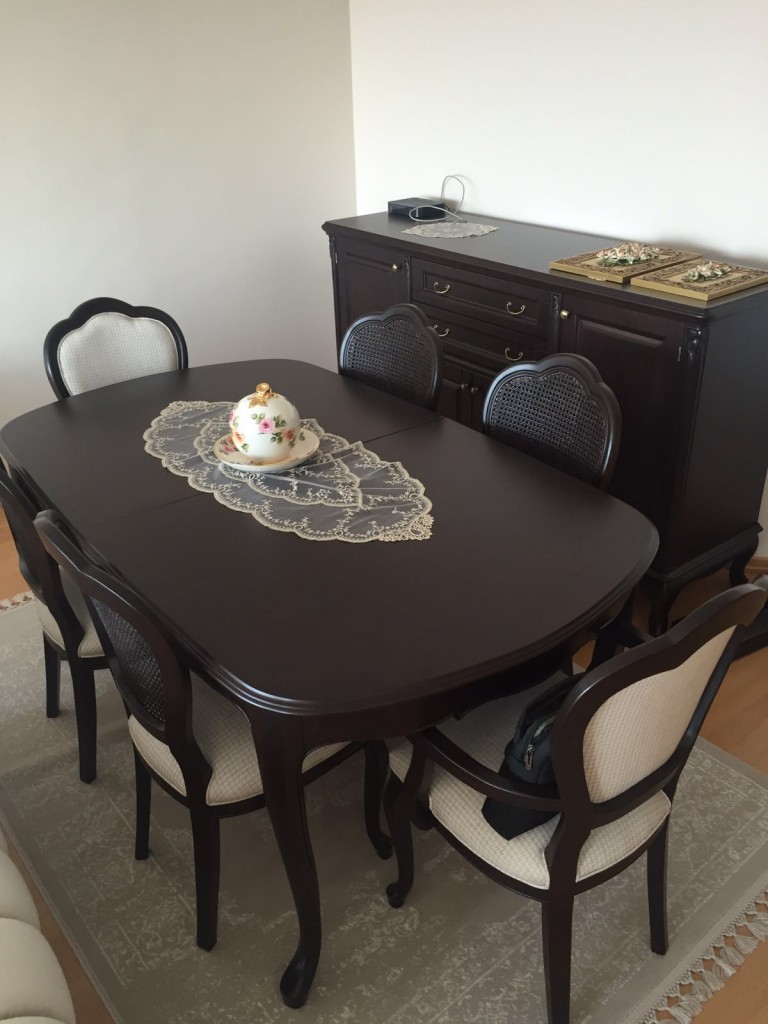 Ankara Siteler Bostan Mobilya