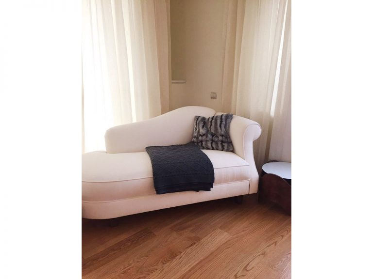 Modern Ahşap Mobilya Bostan Mobilya