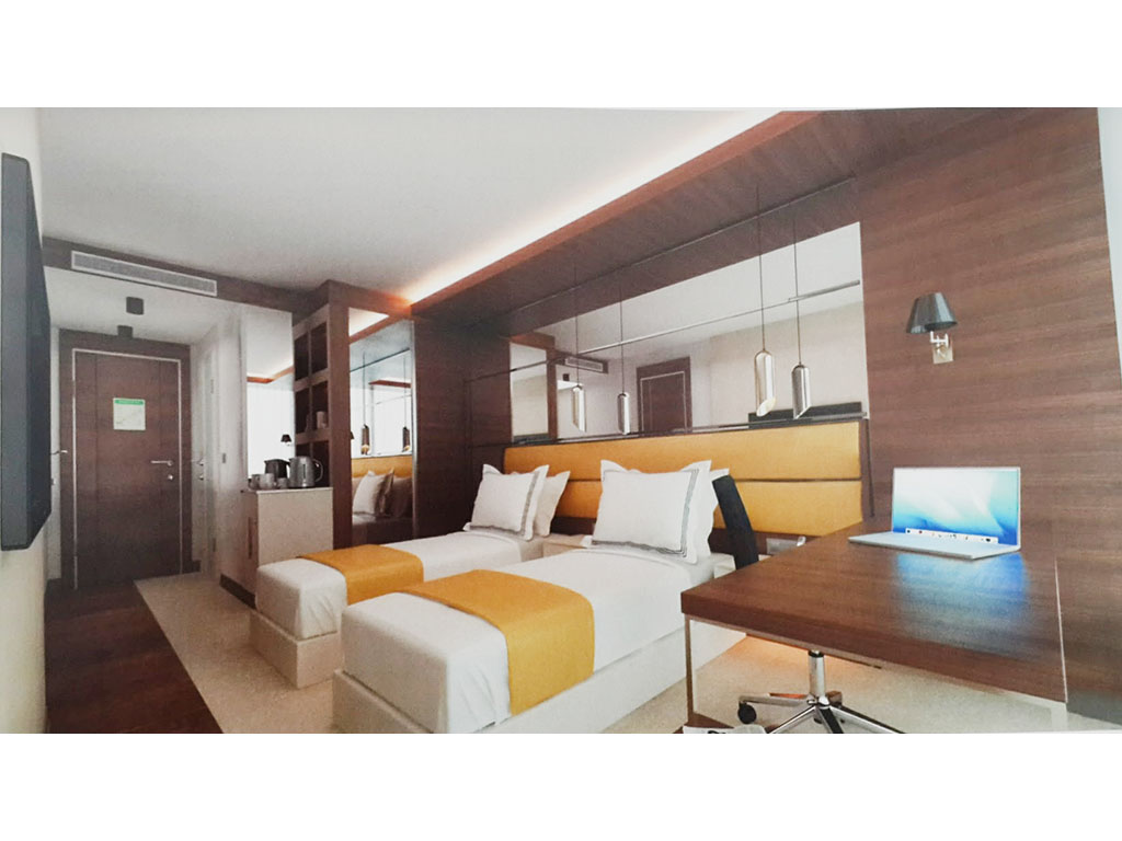 Ankara Siteler Otel Mobilya Tasarım Otel Odası Bostan Ankara Siteler Otel Mobilya Tasarım Otel Odası Bostan