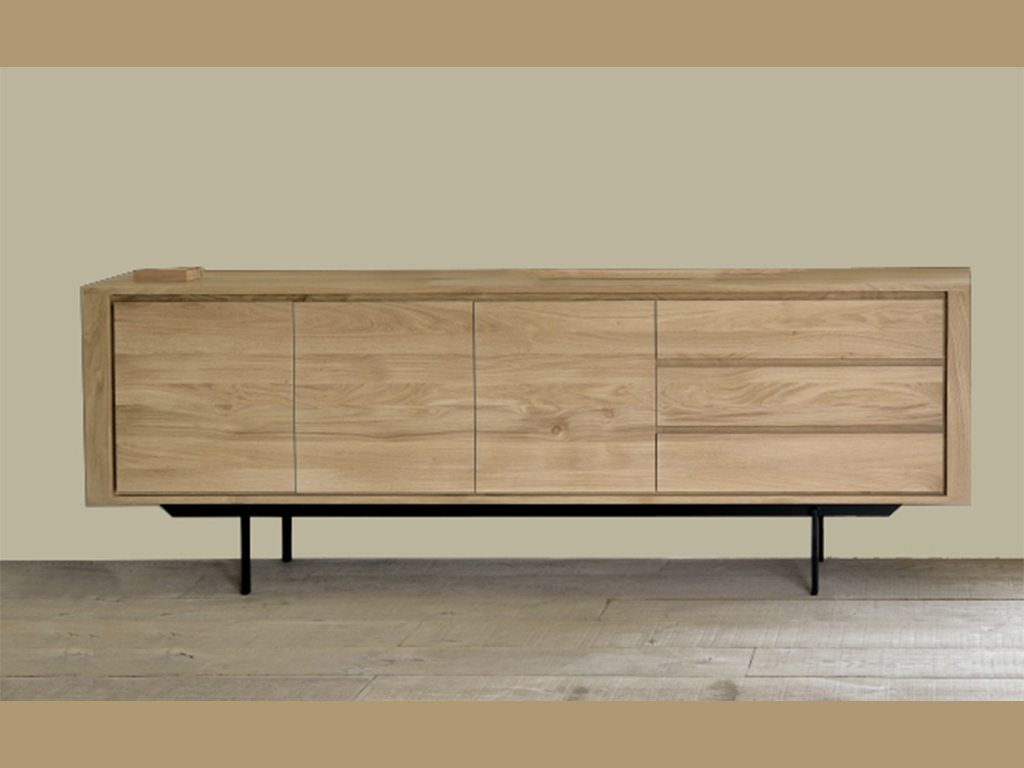 Masif Mobilya Siteler Bostan Mobilya